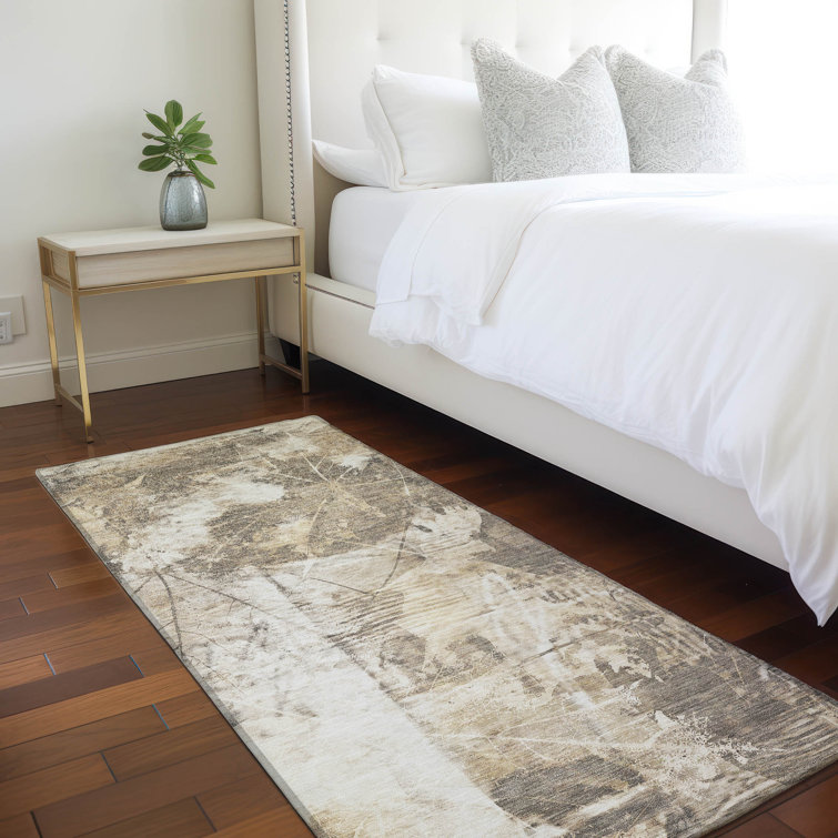 Tapis Rametta