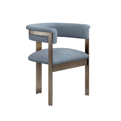 Darcy Upholstered Arm Chair