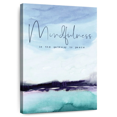 Tergel Mindfulness I
