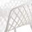 Modern Weather-Resistant Plastic Patio Armchairs-1294868035