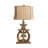 Arlowe Resin Table Lamp