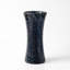 Vase en verre fabriqué à la main Elegant