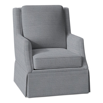 Fauteuil tournant Savannah