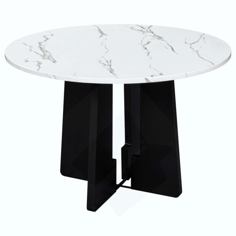 Table de salle à manger Mid-Century