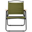 Chaise de camping pliante pour l'extérieur en tissu Oxford-88005648-88005650