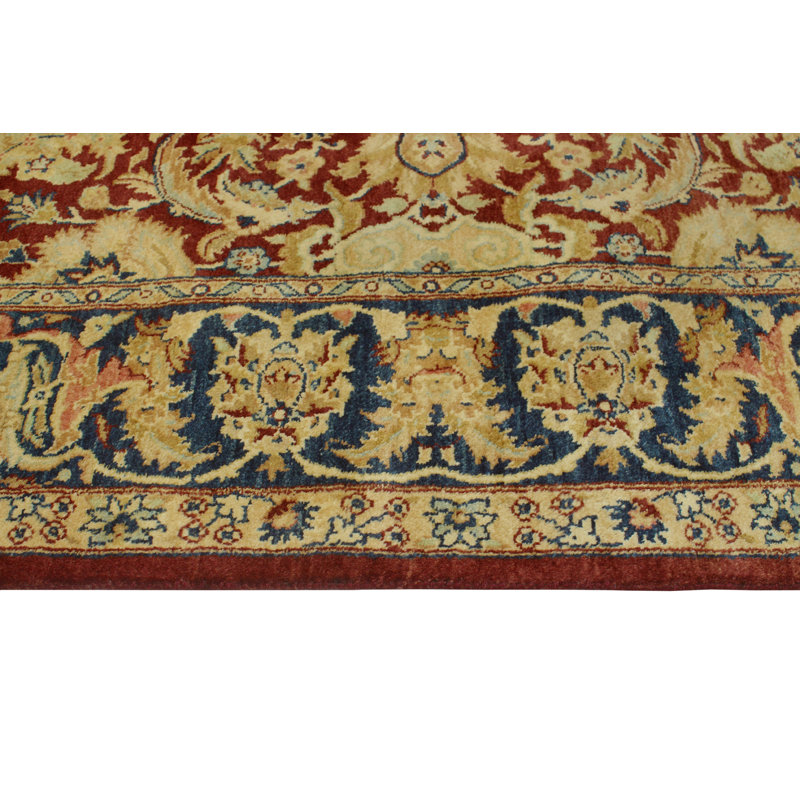 Tapis rouge pak-persan Safa