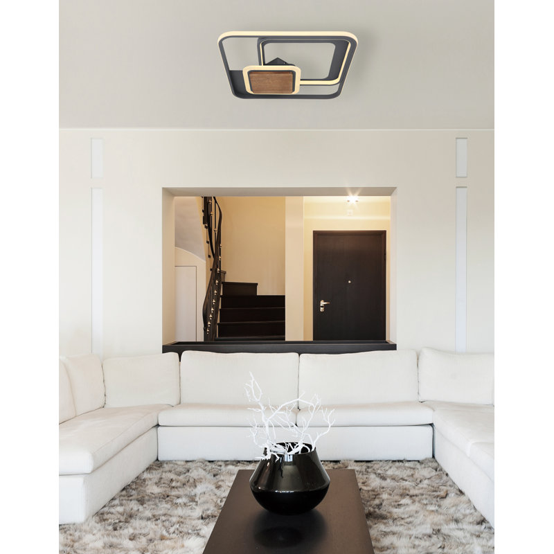 Cecchina LED Flush Mount