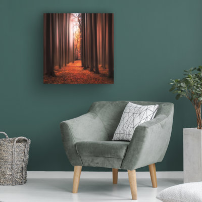 Art sur toile Christian Lindsten
