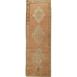 Keleh One-of-a-Kind 4'4" X 12'10" Area Rug
