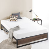 Abigail Bed