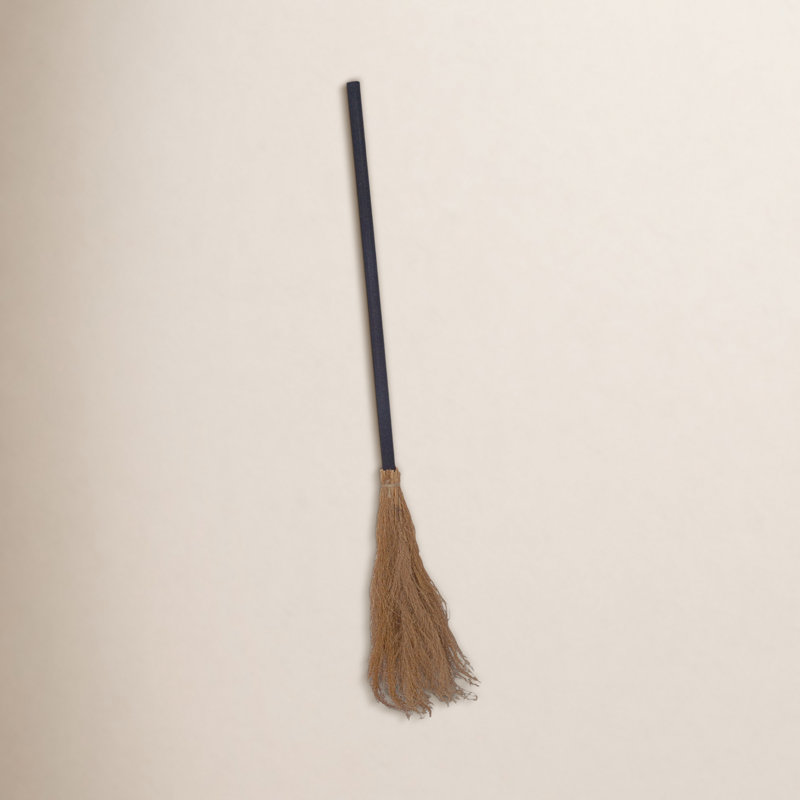 Balai de sorcière