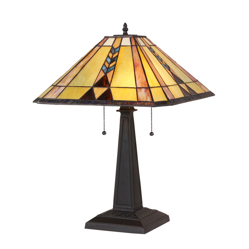Charlotte Table Lamp
