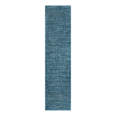 Striped Indoor / Outdoor Rug