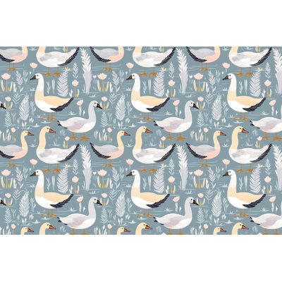 Goose Bedding
