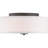 Armindo Fabric Semi Flush Mount-1141768428