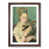 Walnut Framed selected