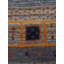 Gabbeh Vida Handwoven Wool Beige Rug-64356287