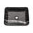 19"L Marble Ceramic Rectangular Vessel Bathroom Sink