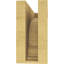 Bois de cèdre brut Warren-88293087