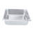 OUKANING Non-Stick Stainless Steel Loaf Pan-87838038