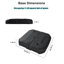 Parasol rectangulaire en porte-à-faux avec base Bohusiavice-1404220795-1425300428