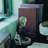 Ghugas Solid Wood Novelty Lamp
