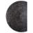 Multiverse Modern Abstract Wall Decor on Metal-66820522