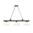 Annaleisa 3-Light Linear Pendant-71740079-71740076