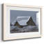 Winter Barn, impression sur papier encadrée-1480730537-1480730536