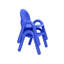 Chaise pour enfant Baseline - ensemble de 4-102909887-125890129-126132354