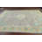 Kadenze One-of-a-Kind 9'6'' X 12'5'' 1960s Wool Area Rug in