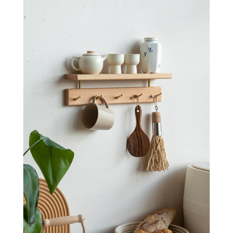 Solid Wood, 31.5, Beech