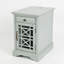 Armoire d'appoint à chargement USB-24308973