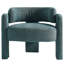 Fauteuil d'appoint 34,65 po