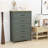 Allysyn 5 Drawer Dresser-180180423
