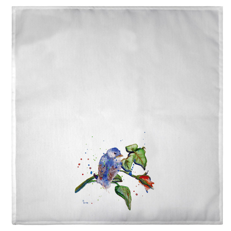 Serviette à main Oceanne