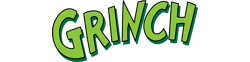 The Grinch logo