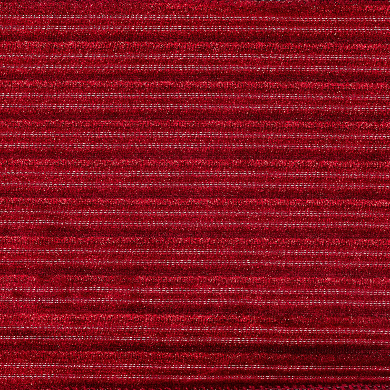 Vickerman 10yd Velvet Lined Satin Back Ribbon., Burgundy, 0.2" H x 360" W x 4" D