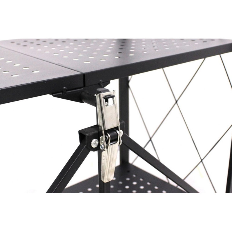 Amreen Bar Cart