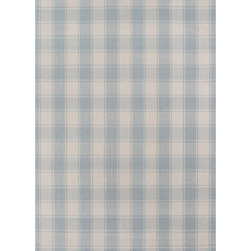 Marlborough Wool Plaid Indoor Rug, Rectangle 8' x 10'