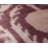 Geometric Feather Throw Pillow-93031622