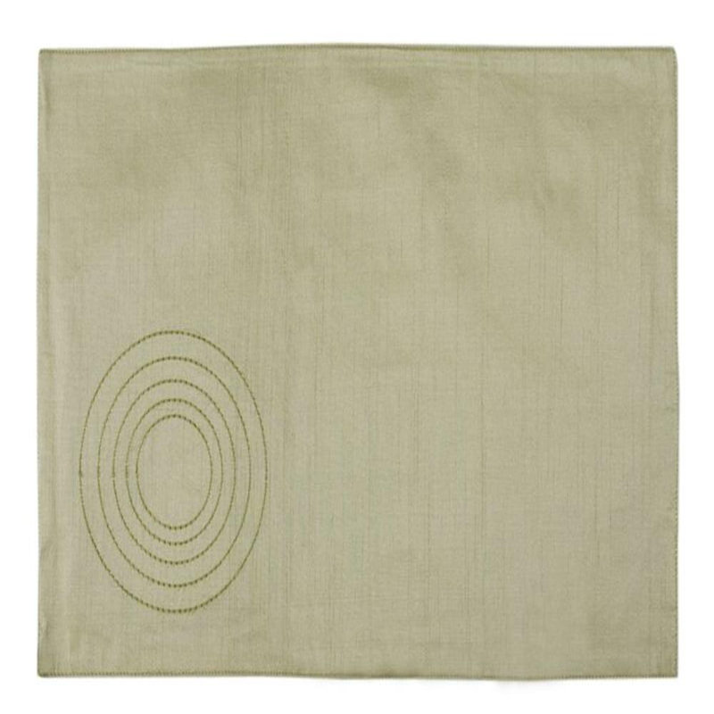 Solid Colour Tablecloth