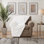 Housse extensible pour fauteuil avec accoudoirs pour animaux de compagnie - Housse de protection pour meuble lavable