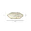 Antonia Stone Decorative Tray-1444370136
