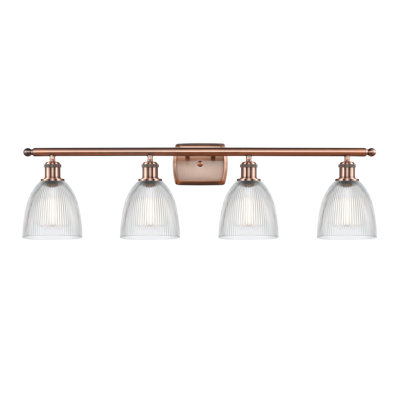 Asdsit 4 - Light Dimmable Vanity Light