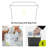 Eko Essential Recycle Step Trash Can, Stainless Steel Dual Compartment, 30l+30l, Kitchen Garbage Bin With Dual Pedals, Dual Lids, Soft Close, Smudge-resistant, Space-saving Design For Easy Recycling