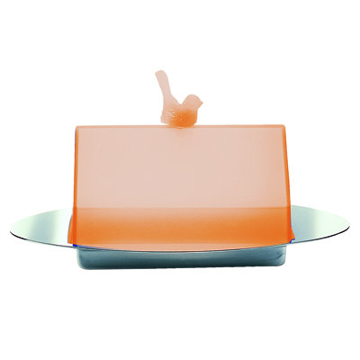 Tredicesima MEPRA Butter Dish