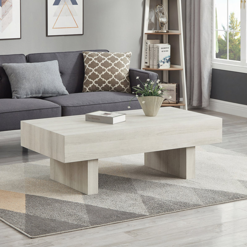 Table basse moderne Athens
