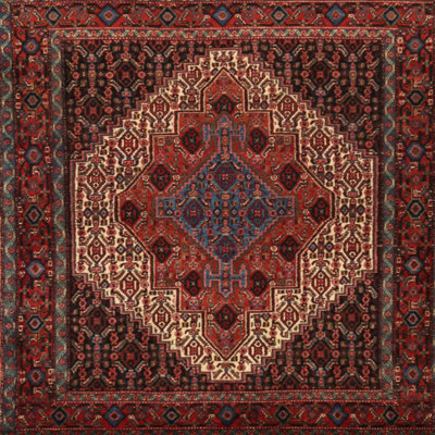 Oriental Indoor Rug