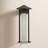 Harpy Aluminium Wall Light-1498111365-1498111366